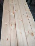 Knotty Pine Natural Wood Veneers Knotty Pine Decorative Veneers for Furniture