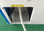 One Directional Caster Portable Spot Air Conditioner 0.5 Ton For Office Cooling
