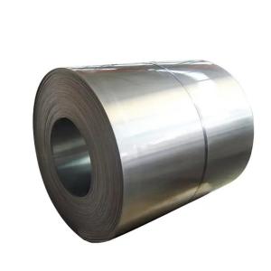 Wholesale JIS G3302 ASTM A653M Galvanized Steel Coil Sheet Z30-Z40 Coating For Construction from china suppliers