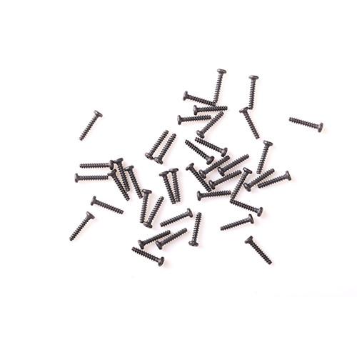Stainless Steel 304 316 Aluminum Steel Very Small Screw for Eyeglasses