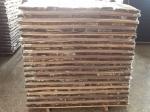 0.6-2mm Good quality White Oak Flooring Veneer
