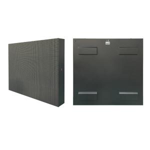 Wholesale P2.5 Aliuminum Profile Outdoor Fixed LED Display Screen with 960X960mm Cabinet from china suppliers