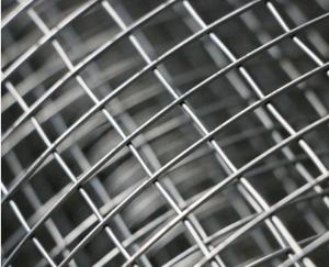 Wholesale 1&quot;X1&quot; Q195 Low Carbon Welded Steel Wire Mesh For Construction from china suppliers