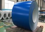 24 Gauge 304 Prepainted SS Plate Coil Color Coated Stainless Steel Coil