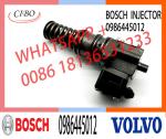 313GC5233MX 0986445011 0986445012 Chinese New Diesel Fuel Injection Unit Pump
