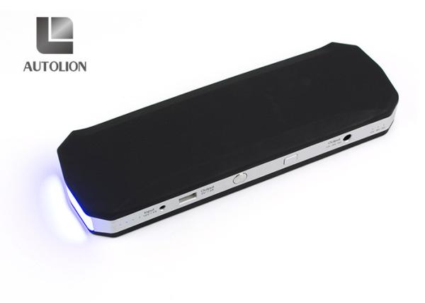 15V 1A Car Jump Start Battery Portable Car Battery Charger CE FCC RoHS