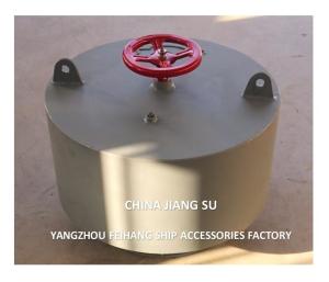 Wholesale Marine Mushroom Vent Hood-Marine Mushroom Ventilators For Axial Fan Type C from china suppliers