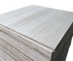Paulownia Wood Plank Lumber Drawer Sides Board For Furniture 3mm-55mm