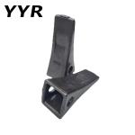 Excavator Bucket PC60RC Bucket Forged Teeth Komasu Excavator Bucket Teeth Bucket