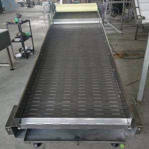 Wholesale CE/FDA/ISO Conveyors for The Food Processing Industry from china suppliers