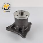 Mitsubishi Excavator Water Pump 34345-10010 For Engine S4K S6K 3064 3066