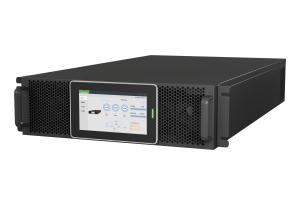 Wholesale 3/3 3 Phase In 3 Phase Out Rack Mount UPS Power Supply Touch Screen 20kVA 40kVA from china suppliers