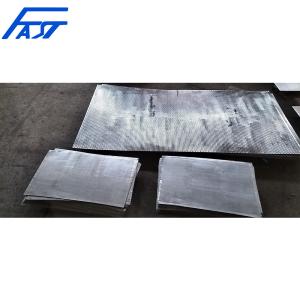 Wholesale Factory Price Animal Feed Sieve Hammer Mill Screens Sieve Plate For Animal Feed Hammer Mill Machine from china suppliers