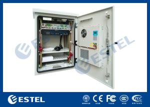 Wholesale Telecom Outdoor Wall Mounted Cabinet from china suppliers