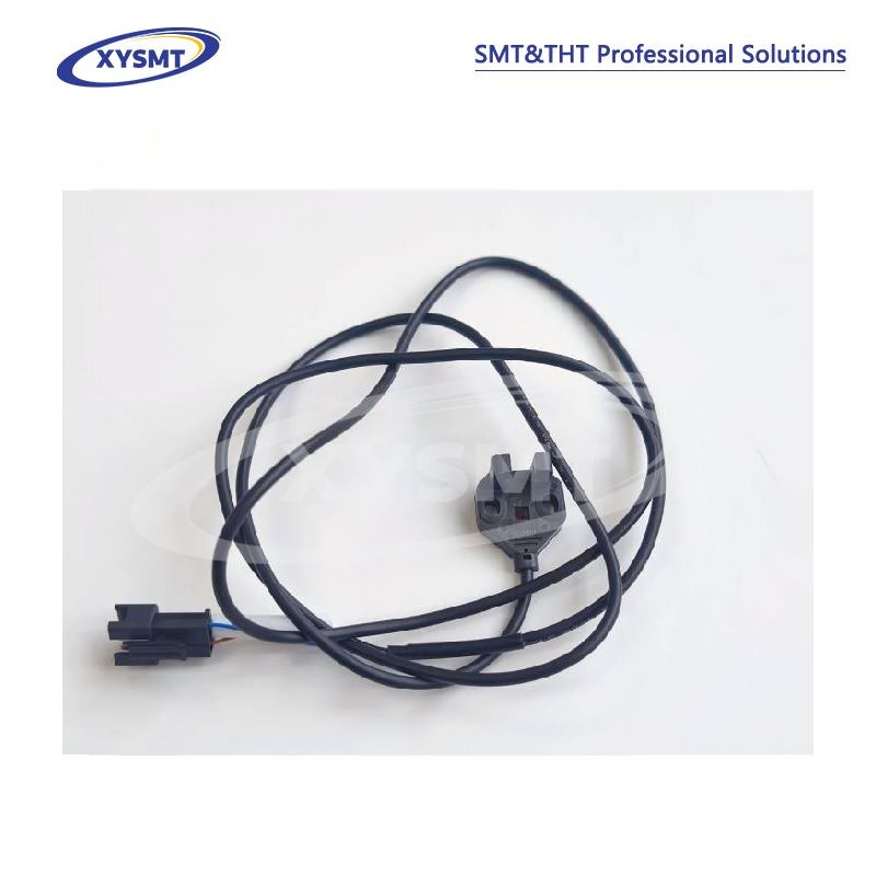 KGJ-M653A-A0X SENSOR,X-ORG.ASSY FOR YAMAHA YVP-XG PRINTER machine spare part