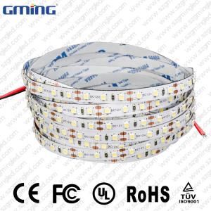 Wholesale SMD 5050 Outdoor LED Strip Lights Waterproof Adjustable Color Temperature from china suppliers