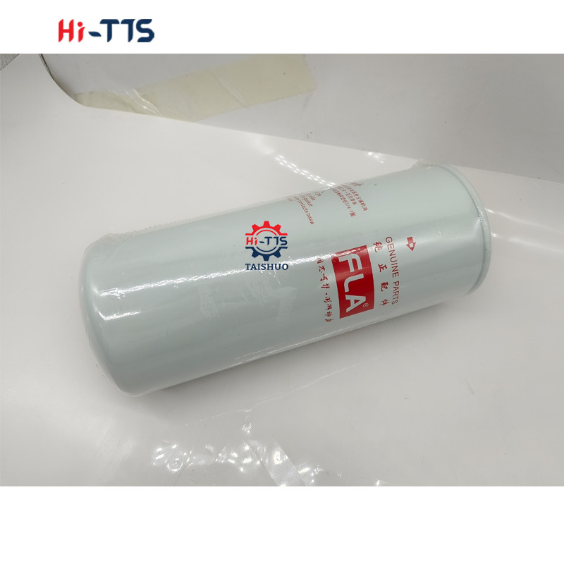 Excavator Car Truck Oil Filter 600-211-1231 600-211-1230 37540-11100 37540-01101