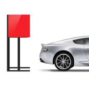 Wholesale Electronic Password Lock Red Garage Cabinets , Overhead Modular Garage Cabinets from china suppliers