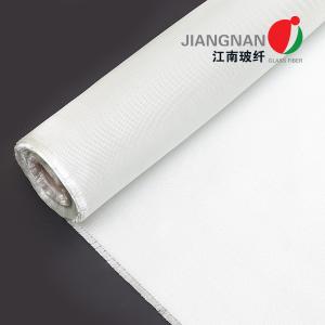 Wholesale Compensator Waterproofing Woven Fiberglass Fabric 550 Degree from china suppliers