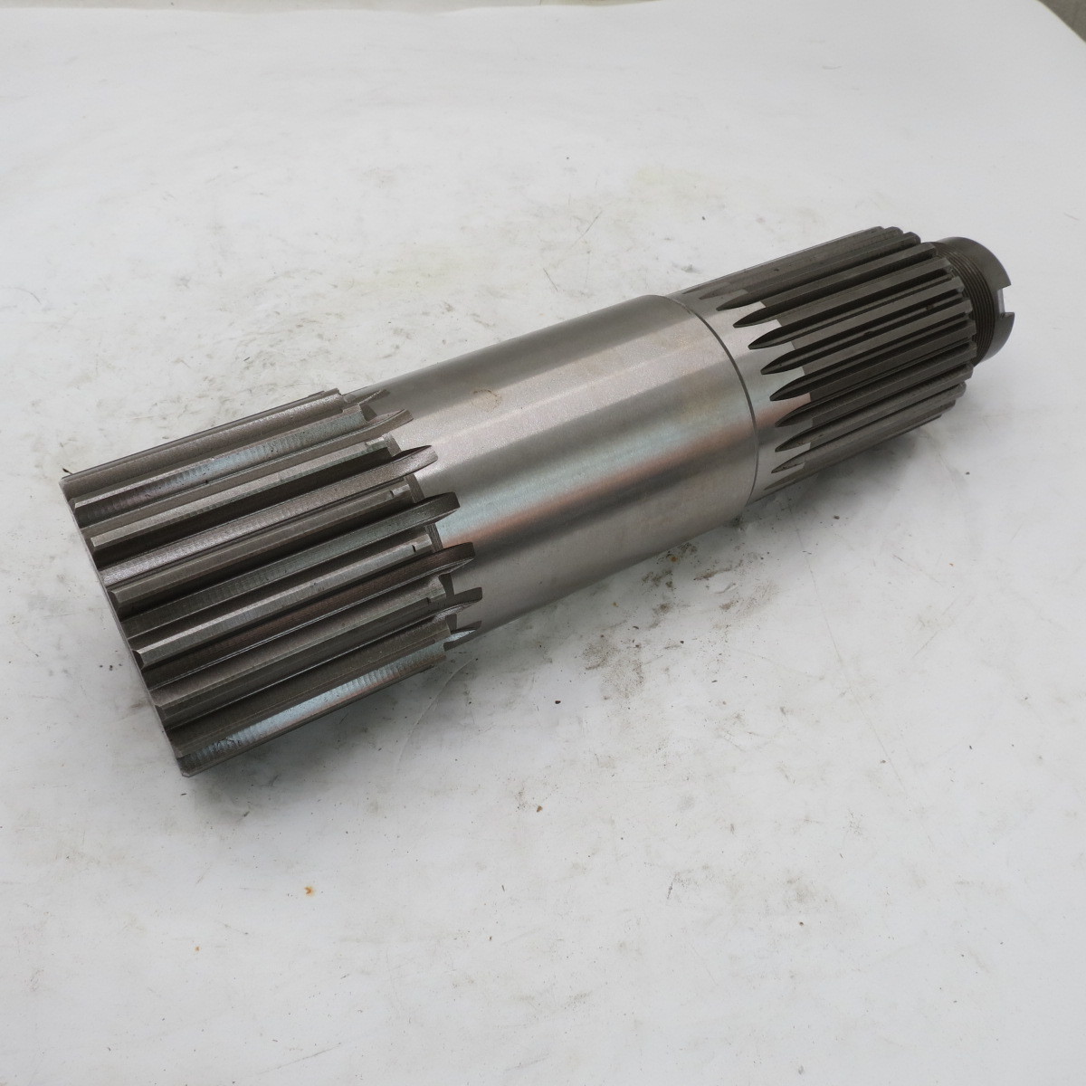 Original FAST Transmission/Gearbox Parts Shaft 12JSD200T-1707105