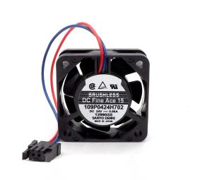 Wholesale SMT Accessories Panasonic Spare Parts CM402 / 602 Head Fan109P0424H701 N610029325AB from china suppliers