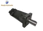 Low Noise LSHT Hydraulic Motor High Torque 32mm Shaft 4 Bolt 82.55mm / 106.4mm