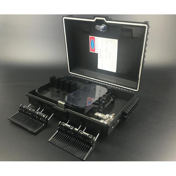 16 Core Fiber Optic Distribution Box for FTTH Networks