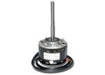Single Phase Indoor Fan Motor / Replacement Fan Motors 30W - 200W