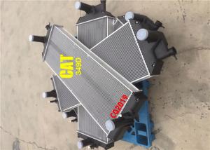 Wholesale Radiator 953 Engine Parts CB-32 oil cooler PS-150B Water tank 769D Hydraulic Oil from china suppliers