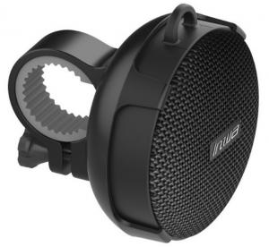 Wholesale 750mah IPX7 Subwoofer Speaker Set Waterproof Zinc Alloy Mini Bluetooth Fm Radio from china suppliers