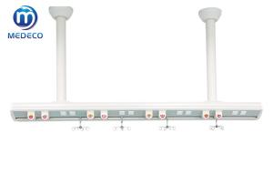 Wholesale High Quality Hospital Medical Pendant For Infusion Using With CE An ISO Certification from china suppliers