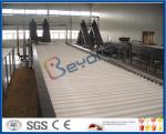 Stainless Steel Fruit Sorting Machine , Energy Saving Fruit Grading Machine