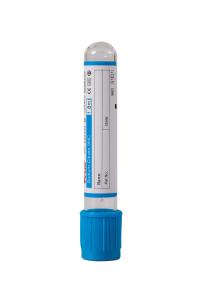 Wholesale Glass 1 Ml Sodium Citrate Tubes 5ml 6ml 7ml Plasma Anticoagulant Blue Top Tube from china suppliers