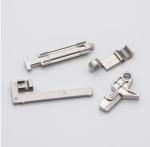 Medical Apparatus MIM Sintered Parts Metal Powder Injection Moulding Metallurgy
