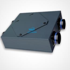 Wholesale Wall Mounted PM2.5 Purifier HRV Heating Recovery Ventilator from china suppliers