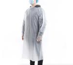 PPE medical surgical isolation gown isolation hospital clothing