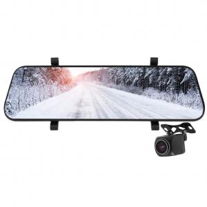 Wholesale 10 Right Lens Vehicle Blackbox DVR Full HD 1080P fHD Touch Screen Stream Media from china suppliers