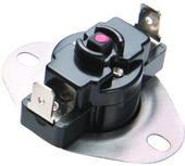 Wholesale ksd302 30A gas water heater bimetal thermostat from china suppliers