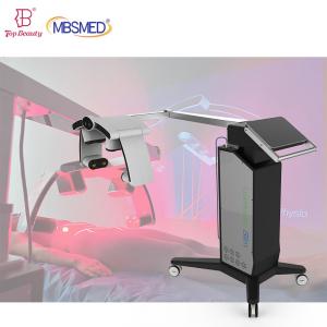 Wholesale Pain Free Physical Therapy Laser Machine 635nm Acute Chronic Neck Shoulder Pain Sport Injury Recovery from china suppliers