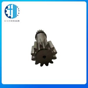Wholesale Gear Sun Carrier I T/M SK200-3 12-14T For Kobelco Swing Motor Excavator Spare Part from china suppliers