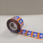 Aluminum Laminated Food Film High Barrier FDA Certified Food Packaging Film for