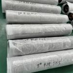 Carbon Fibers Aramid Fiber Cloth 200gsm For Reinforcement Sheet Materials