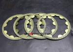 3087818 ZAX120 PLATE FRICTION ZR240JC ZX110 Volvo Spare Parts