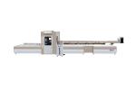 Aluminum Cutting Saw Center For Window Doors Fabrication CNC Automatic Window