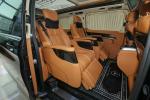 2024 OEM New Version High Quality Mercedes Benz Business Car Gasoline Petrol