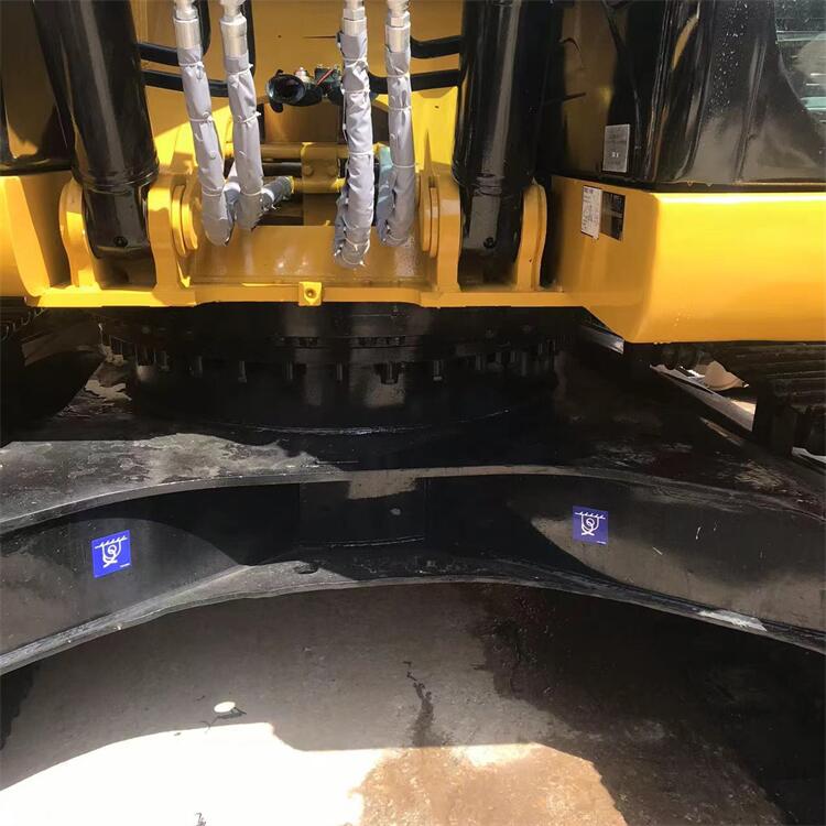 21100KG Used CAT 320D Excavator 320DL 320D2 320C Digger for Earthmoving Mining Work