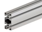 T-Slot & V-Slot 40 Series Aluminum Profiles - 8-4040SL
