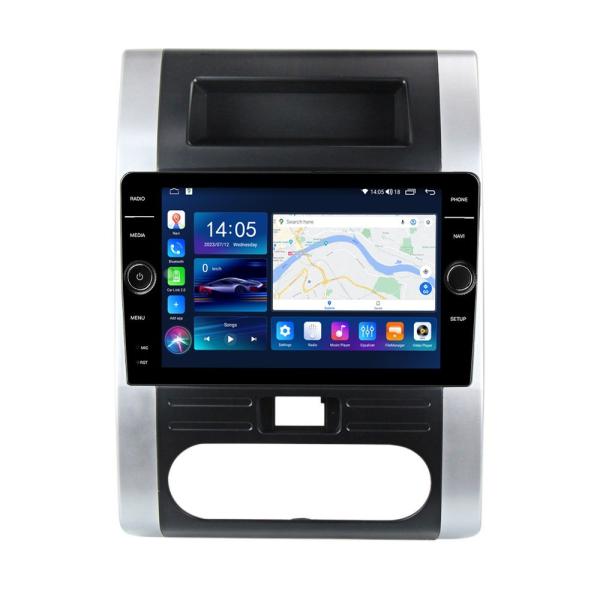 QLED 1280*800 Android 12.0 Car Multimedia Player for Nissan Sunny Versa 2014