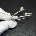 C juste un clou earrings 18k gold white gold yellow gold rose gold bracelet