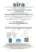 Shanghai Alumetal Decorative Material Co., Ltd. Certifications